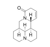 12,13-去氢苦参碱HPLC≥95%