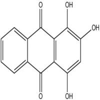 羟基茜草素81-54-9