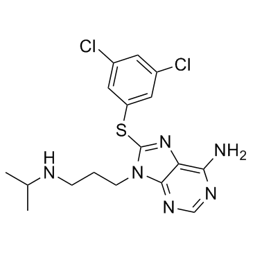 PU-WS13结构式