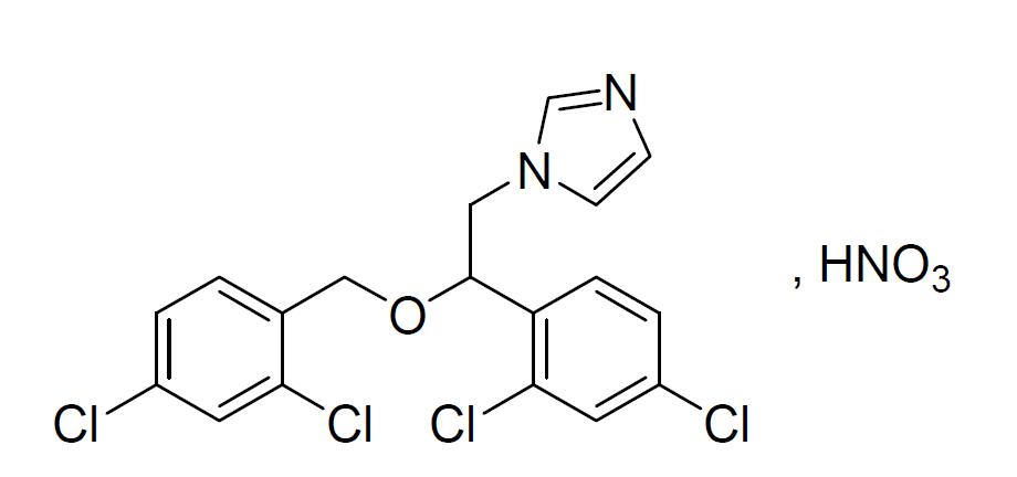 北京硝酸咪康唑标准品现货价格