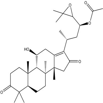 23-乙酰泽泻醇C26575-93-9