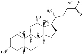 302-95-4型脱氧胆酸钠库存