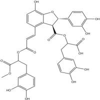 9'''-丹酚酸B单甲酯1167424-32-9