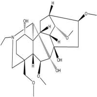 硬飞燕草碱509-18-2