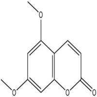 5,7-二甲氧基香豆素487-06-9