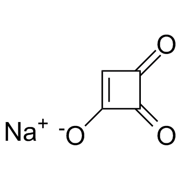 Moniliformin sodiu*(代