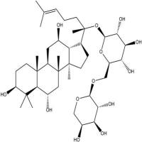 人参皂苷F362025-50-7