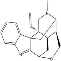 钩吻素子1358-76-5