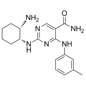 PRT-060318结构式