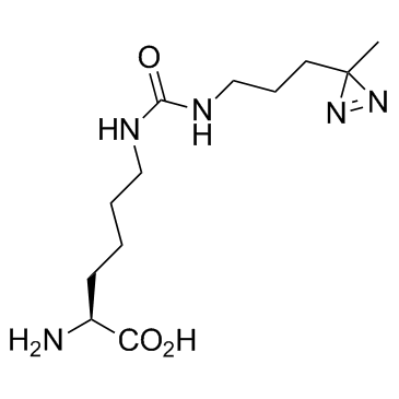 DiZPK结构式