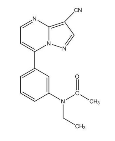 头孢替唑标准品厂家