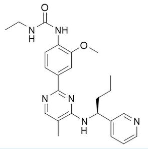 北京现货微管聚合抑制剂(CYT997)厂家直销
