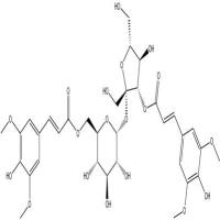 3，6’-二芥子酰基蔗糖139891-98-8