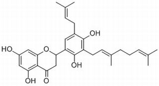 Sanggenol P HPLC≥98%