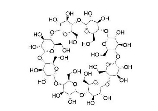 苯扎氯铵对照品说明书