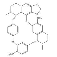 千金藤素481-49-2