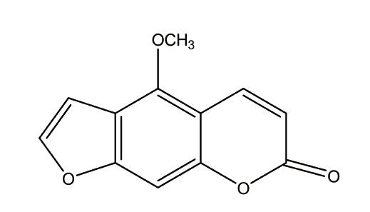 5-甲氧基补骨脂素对照品优惠促销