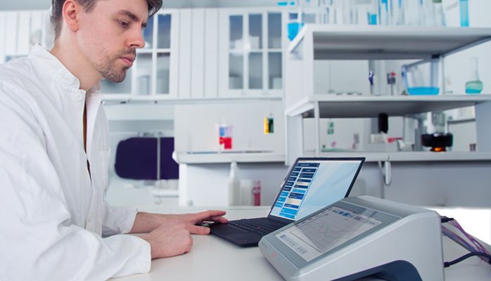 虹科新品 | E-Val Pro Plus有线验证解决方案，功能升级，优化制药流程，确保安全性和合规性！