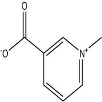 葫芦巴碱535-83-1