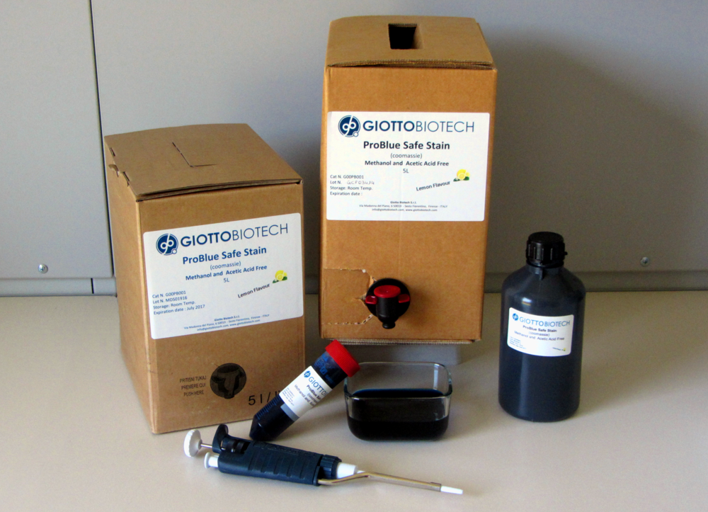 Giotto Biotech 核磁共振标准品