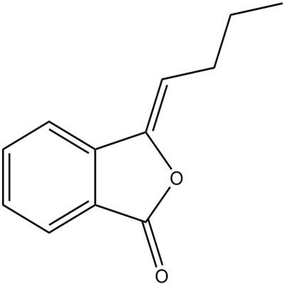 丁烯基苯酞551-08-6