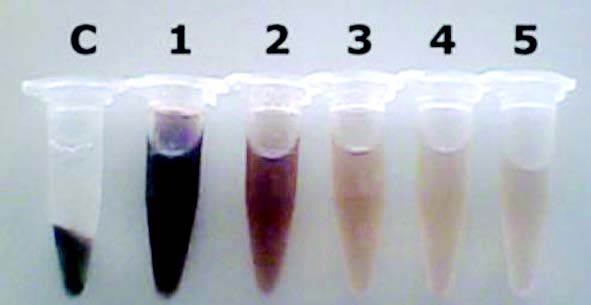 土壤腐殖酸清除剂使用效果