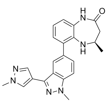 CPI-637结构式