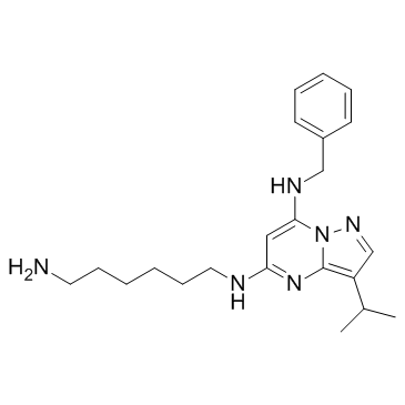 BS-181结构式