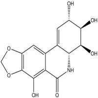水仙环素29477-83-6