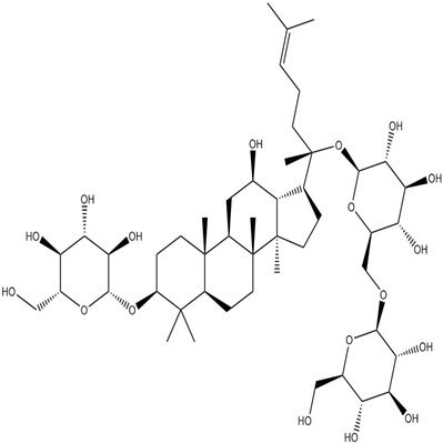 七叶胆苷XVII80321-69-3