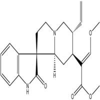 去氢钩藤碱630-94-4