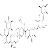 白头翁皂苷B4129741-57-7