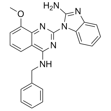ML240结构式