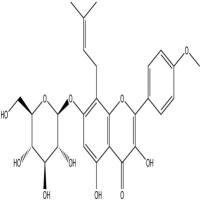 淫羊藿次苷I56725-99-6