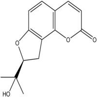 二氢欧山芹醇3804-70-4