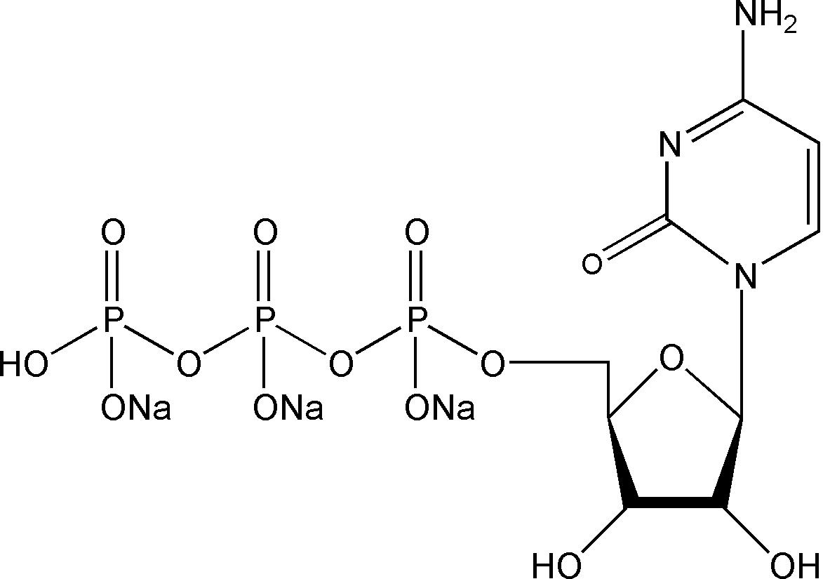 北京现货胞苷三磷酸溶液(100 mM)(CTP)哪里买