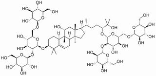 罗汉果苷VI HPLC≥98%