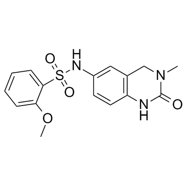 PFI-1结构式