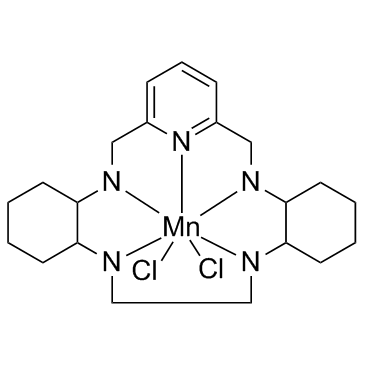 Imisopasem manganese结构式