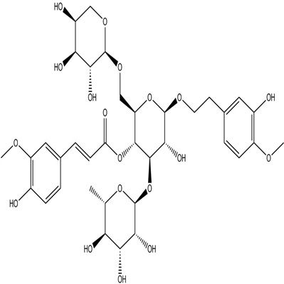 安格洛苷C115909-22-3