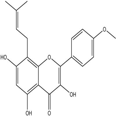 淫羊藿素118525-40-9