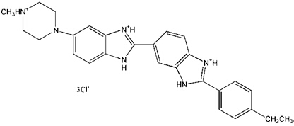 Hoechst 33342 染液(1mg/ml)怎么卖