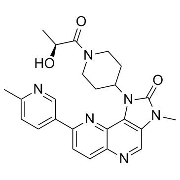 PF-04979064结构式