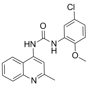 PQ401结构式