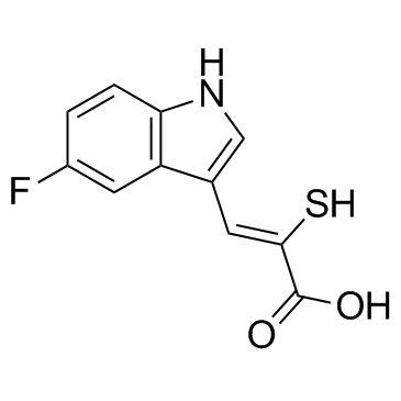 PD 151746结构式