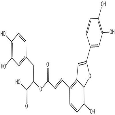 丹酚酸C115841-09-3