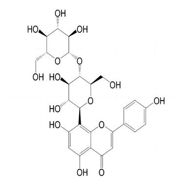 牡荆素葡萄糖苷178468-00-3