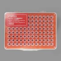 BeyoGold™ LTS无菌盒装吸头(200μl, Rainin XLS移液器适配)