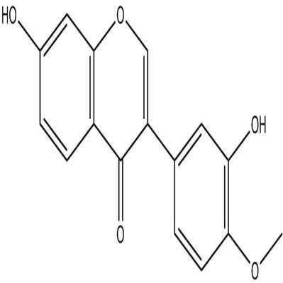 毛蕊异黄酮20575-57-9
