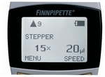 Finnpipette™ Novus 电子单通道移液器